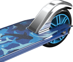 Razor Skuter Model A Shark Camo 13010345 za otroke