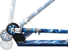 Razor Skuter Model A Shark Camo 13010345 za otroke