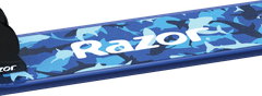 Razor Skuter Model A Shark Camo 13010345 za otroke