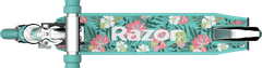 Razor skuter Model A Paradise 13010343 za otroke