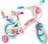 Otroško kolo 12" Paw Patrol White 1281 Girl