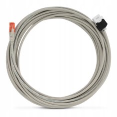 Digitus U-UTP RJ45 Keystone omrežni podaljšek LAN kabla 6 m