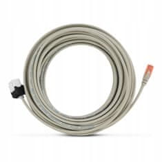 Digitus U-UTP RJ45 Keystone omrežni podaljšek LAN kabla 15 m