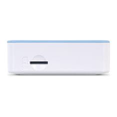 Najmanjši usmerjevalnik SIM modem 4G LTE za avto Android Auto USB-C WiFi vsol XMC1842 Gigabit LAN