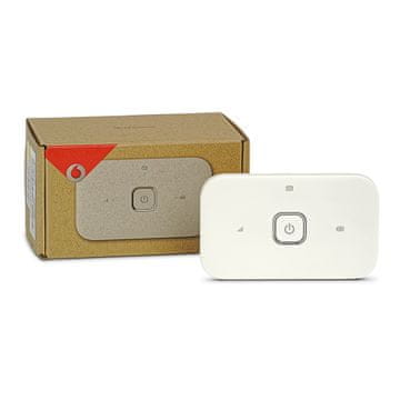 Huawei Nov prenosni mobilni usmerjevalnik Vodafone R219h 4G LTE WiFi MiFi 150 Mbps