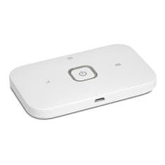 Huawei Nov prenosni mobilni usmerjevalnik Vodafone R219h 4G LTE WiFi MiFi 150 Mbps