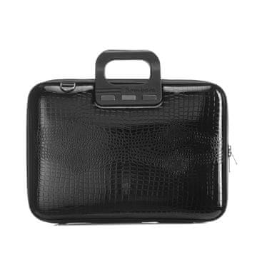 Bombata Shiny Cocco - torba za prenosnik 13-14" črna