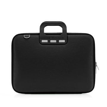 Bombata Wave - torba za prenosnik 13-14" črna