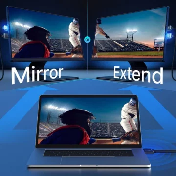 Minix Brezžični HDMI oddajnik - Full HD 1080p, 50 m, pretakanje, prenos slike in zvoka. Model H1