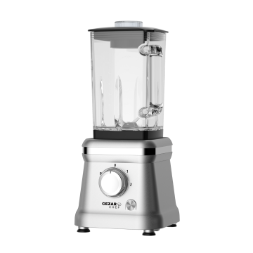 CezarChef Namizni blender BlendyPower 1200 W