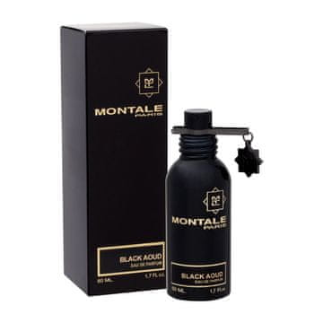 Montale Paris Black Aoud parfumska voda za moške