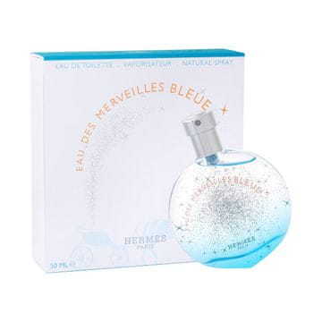 Hermès Eau Des Merveilles Bleue toaletna voda za ženske