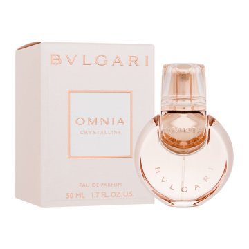 Bvlgari Omnia Crystalline parfumska voda za ženske