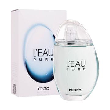 Kenzo L'Eau Pure parfumska voda unisex