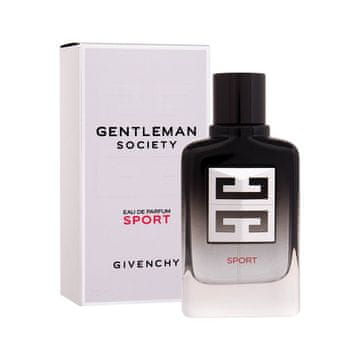 Givenchy Gentleman Society Sport parfumska voda za moške