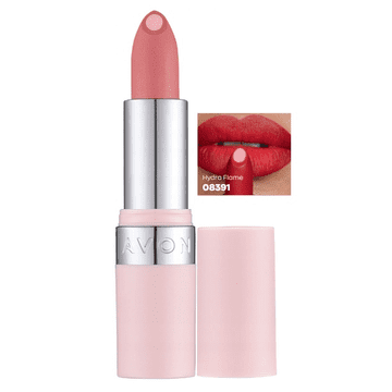 shumee AVON Hydramatic mat šminka Hydra Flame