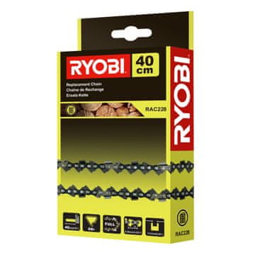 Ryobi veriga za bencinsko žago 16" / 40 cm