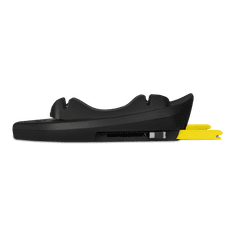Lionelo Astrid i-size base plus, baza, black (črn)