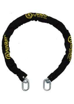 Auvray łańcuch typu LASSO - długość 120cm, średnica 10mm