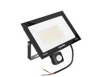 shumee 100W LED reflektor s senzorjem gibanja - nevtralno bela 4500K (10)