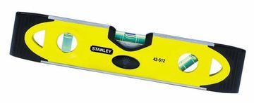 shumee Stanley Torpedo vodna tehtnica z ABS-AL okvirjem 23 cm magnetna