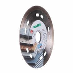 shumee Diamantni disk Distar esthete 125 x 1,1 x 8 x 22,23 mm