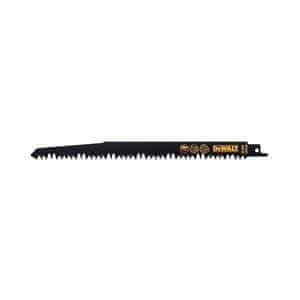 shumee Dewalt univerzalno rezilo 152x2,5 mm S922VF /5 kosov