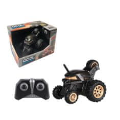 Alltoys Kaskaderski RC-avtomobil 360° z daljinskim upravljanjem
