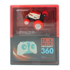 Alltoys Kaskaderski RC-avtomobil 360° z daljinskim upravljanjem