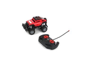 Alltoys RC dirkalni avtomobil 1:24, 15 km/h, daljinsko upravljanje
