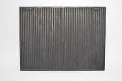 shumee CA142 - 46,5 x 35 cm - litoželezna kamin plošča