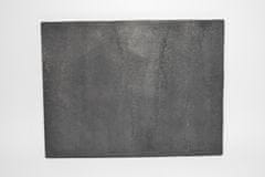 shumee CA142 - 46,5 x 35 cm - litoželezna kamin plošča