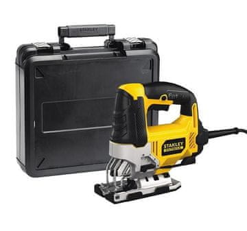STANLEY VBOJNA ŽAGA 710W FME340K KOVČEK