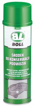 shumee Sprej za vzdrževanje podvozja Boll 500 ml