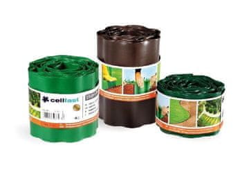 Cellfast ROB ZA TRATO 20*9 m TEMNO ZELENA