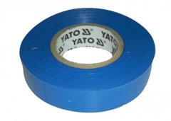 YATO IZOLACIJSKI TRAK 15 MM X 20 M MODREGA OBLIKOVALNEGA TRAKU