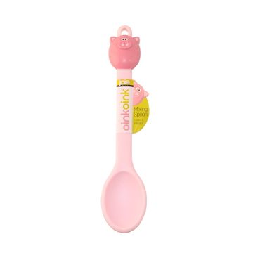 shumee Kuhinjska žlica MSC Oink Oink Pig, 25 cm