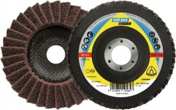 shumee Lamelni disk, netkani, 125 mm P60 SMT800