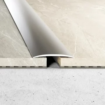 shumee A70 anodni trak srebrn 100 cm samolepilni