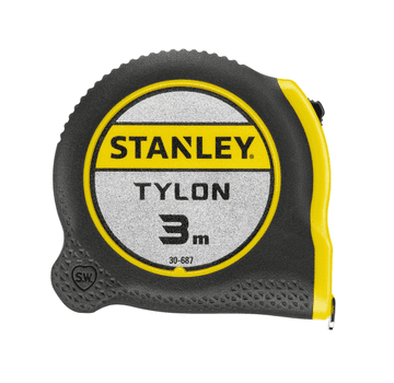 Stanley TYLON 1-30-687 3-metrski merilni trak