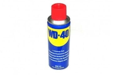 shumee WD-40 večnamenski pripravek 250 ml.