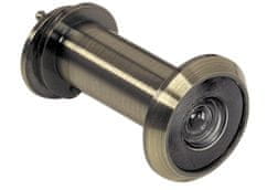 shumee 16 mm iskalo, patina - 35–60 mm W16P