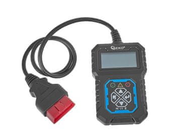 shumee Diagnostični tester T31 OBDII (40)