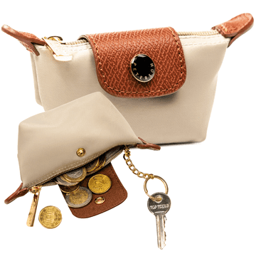 shumee PTN CKY-01-3147 Ključ v beli barvi