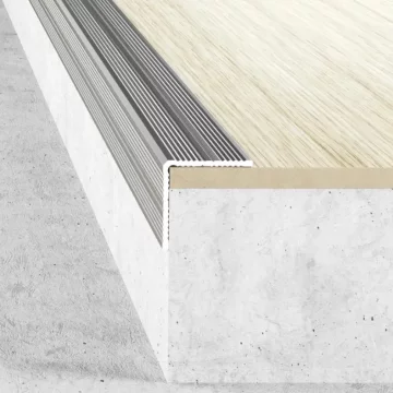 shumee A40 trakasta anoda srebrna 90 cm