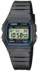 shumee Ura Casio F-91W-1YEG
