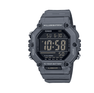 shumee Casio AE-1600H-8BVDF
