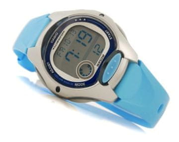 shumee Casio LW-200-2BV