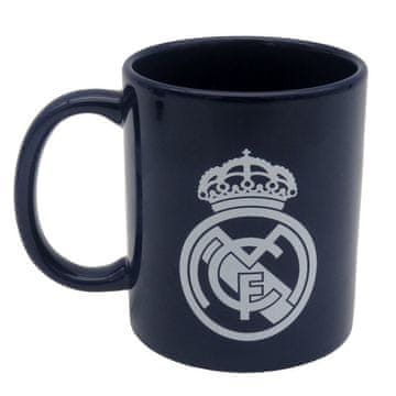 shumee Keramična skodelica Real Madrid v darilni škatli 325 ml MG92-07RM temno modra