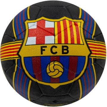 shumee Uradna licencirana nogometna žoga FC Barcelona 4006887 Večbarvna